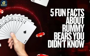 rummy bears