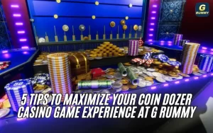 coin dozer casino game