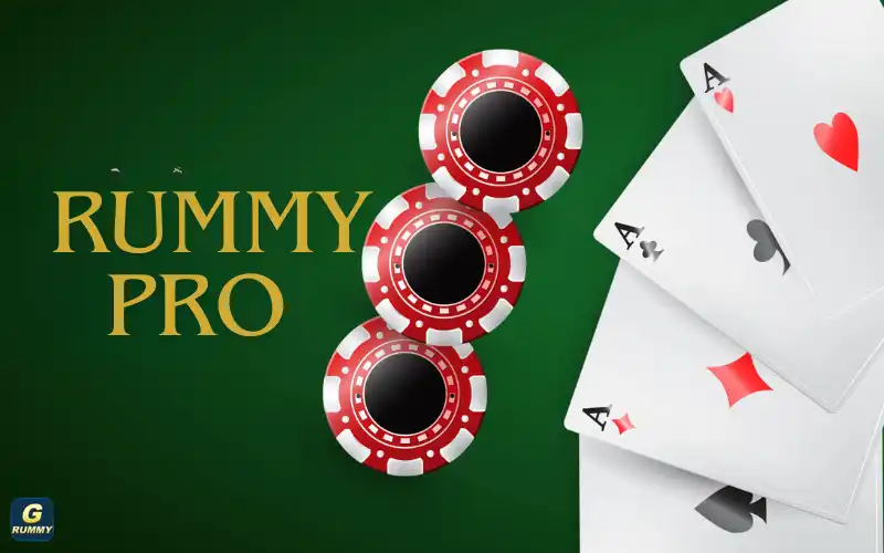rummy pro