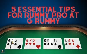 rummy pro