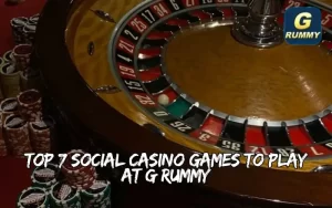 Social Casino Games