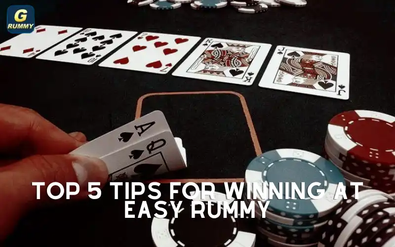 easy rummy