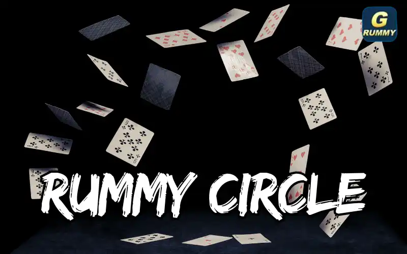 Top 5 Tips for Rummy Circle Winning at G Rummy 1 rummy circle