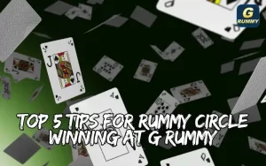 rummy circle