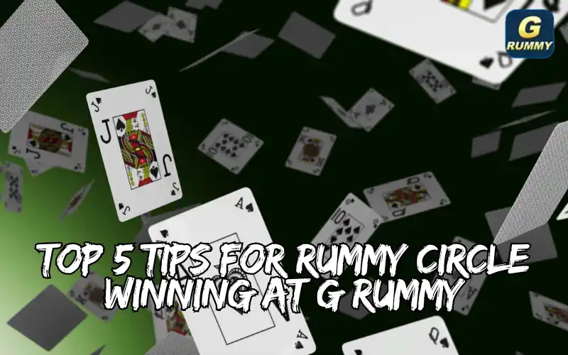 rummy circle