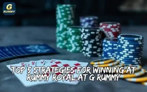 rummy royal