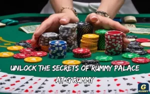 rummy palace