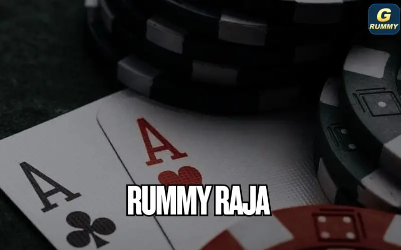 Top 5 Strategies to Win Rummy Raja at G Rummy 1 rummy raja