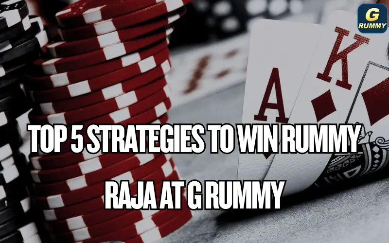 rummy raja