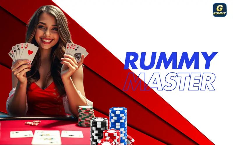 5 Essential Tips to Become a Rummy Master at Grummy 1 rummy master