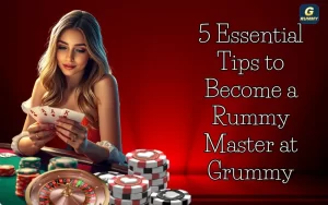 rummy master