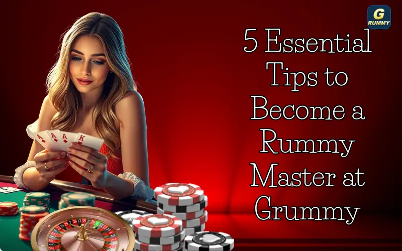 rummy master