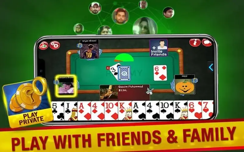 How to Download Khelplay Rummy and Win Big at G Rummy 1 khelplay rummy at g rummy body image