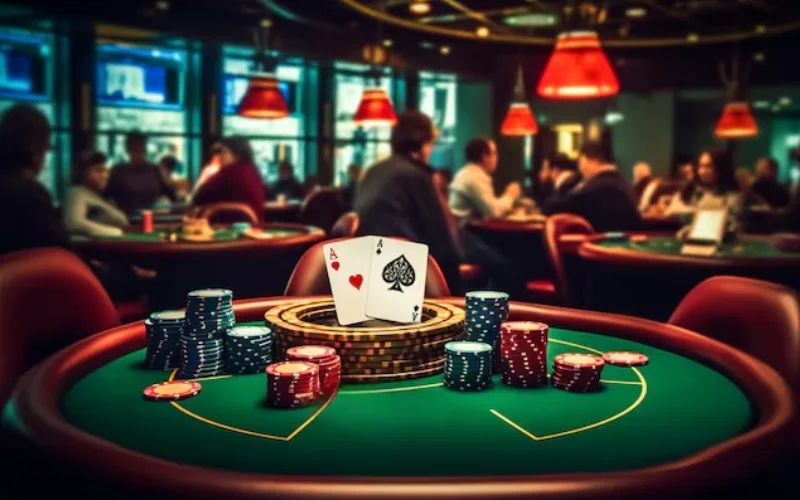 rummy games app at g rummy featured image
